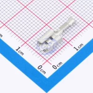 TE Connectivity 342368-2