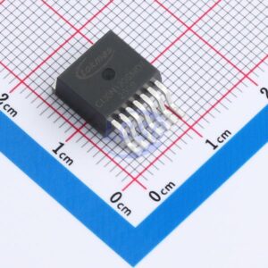 Tokmas CI30N120SMD7
