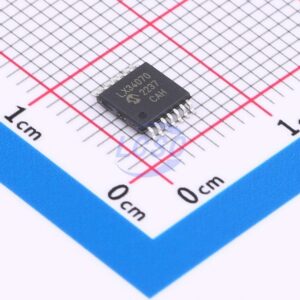 Microchip Tech LX34070-H/ST