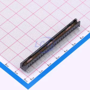 Samtec TFML-150-01-S-D-RA