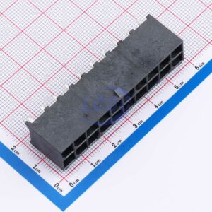 HCTL HC-5557C-2*10A-05