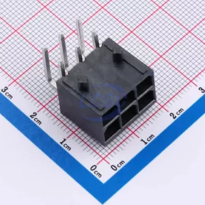 HCTL HC-5557C-2*3AW-05