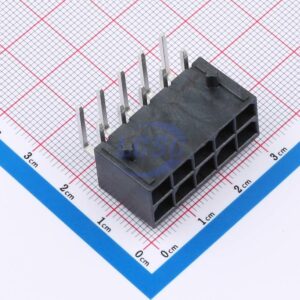 HCTL HC-5557C-2*5AW-05