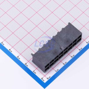 HCTL HC-5557C-2*8A-05