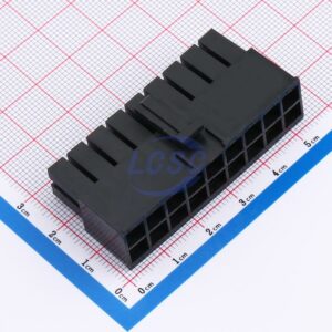 HCTL HC-5557C-2*9Y-05