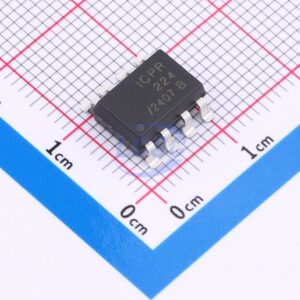 ISOMICRON ICPR224-850E-AXW