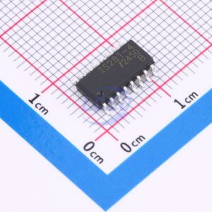 ISOMICRON IS281-4-AXW