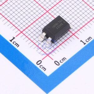 ISOMICRON ISP817XASMT&R-Cu-AXW