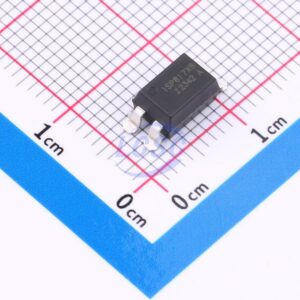 ISOMICRON ISP817XBSMT&R-Cu-AXW