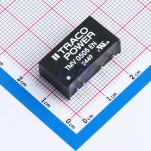 TRACO POWER TMV 0505 EN
