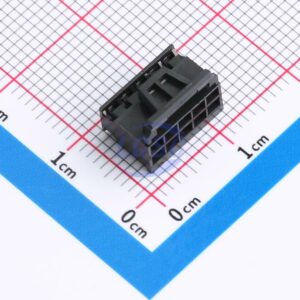 Amphenol ICC 10118940-010LF
