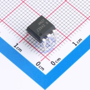 ISOMICRON 4N27-000E-AXW