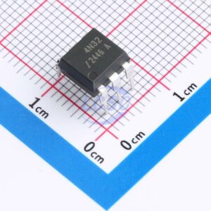 ISOMICRON 4N32-000E-AXW