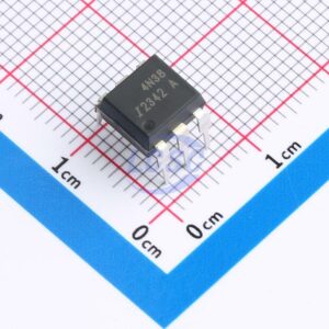 ISOMICRON 4N38-000E-AXW