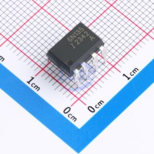 ISOMICRON 6N135-000E-AXW