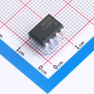 ISOMICRON 6N138-000E-AXW