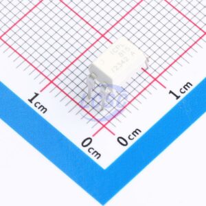 ISOMICRON ICPL-815-010EAXW