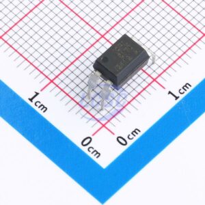 ISOMICRON ICPL-817-10DEAXW