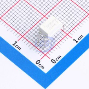 ISOMICRON ISP814XB-AXW