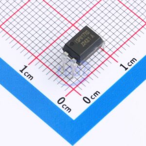 ISOMICRON ISP817XD-AXW