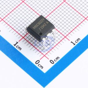 ISOMICRON MOC3022VPE-AXW