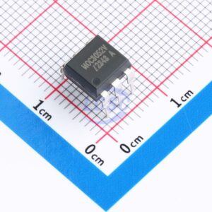 ISOMICRON MOC3052VPE-AXW