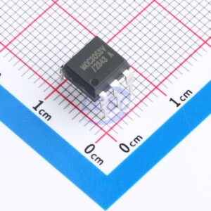 ISOMICRON MOC3053VPE-AXW