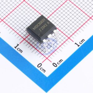 ISOMICRON MOC3063VPE-AXW