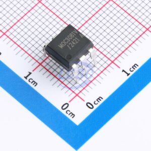 ISOMICRON MOC3081VPE-AXW