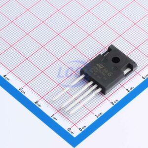STMicroelectronics SCT020W120G3-4AG