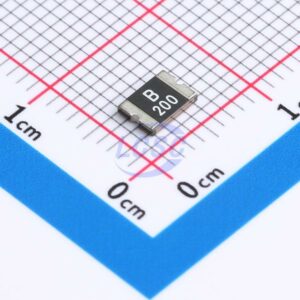 BNstar SMD1812-200C-12V