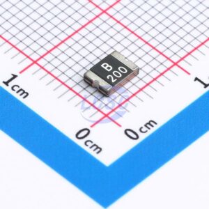 BNstar SMD1812-200C-24V