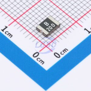 BNstar SMD1812-200C-33V