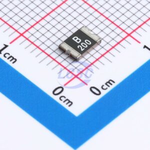 BNstar SMD1812-200C-8V