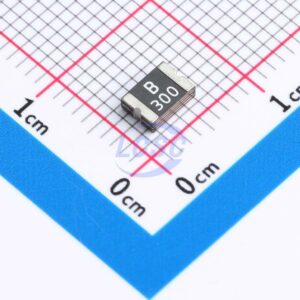 BNstar SMD1812-300C-30V