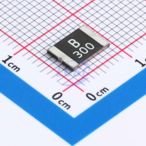 BNstar SMD2920-300C-30V