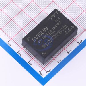 EVISUN QA123HCD2-1803R3