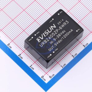 EVISUN URB2405ZP-6WR3