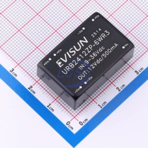 EVISUN URB2412ZP-6WR3