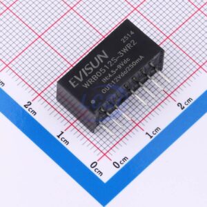 EVISUN WRB0512S-3WR2