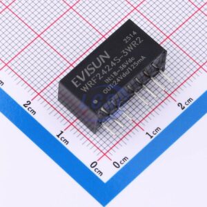 EVISUN WRF2424S-3WR2