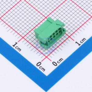 Harwin G125-2041096L0