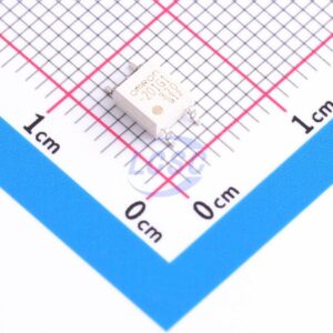 Omron Electronics G3VM-201G1