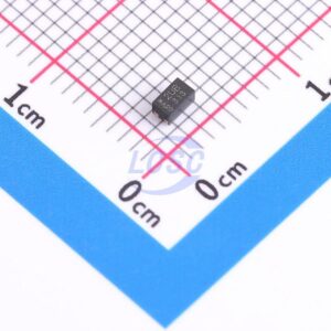 Omron Electronics G3VM-21UR11(TR05)