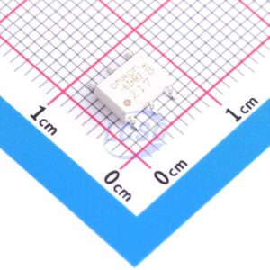 Omron Electronics G3VM-61HR2(TR05)