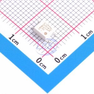 Omron Electronics G3VM353G