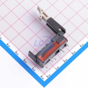 Omron Electronics P2R-057P