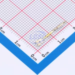 TE Connectivity 1-487547-1