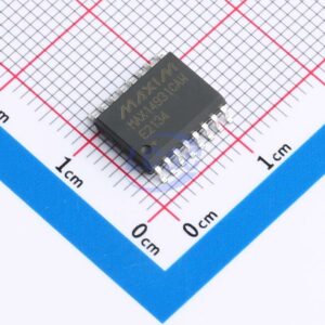 Analog Devices Inc./Maxim Integrated MAX14931CAWE+