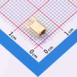 BAT WIRELESS BWMMCX-KEF-B